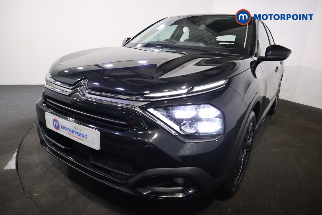 Used Citroen C4 2024 for sale - 76984970: Photo 37