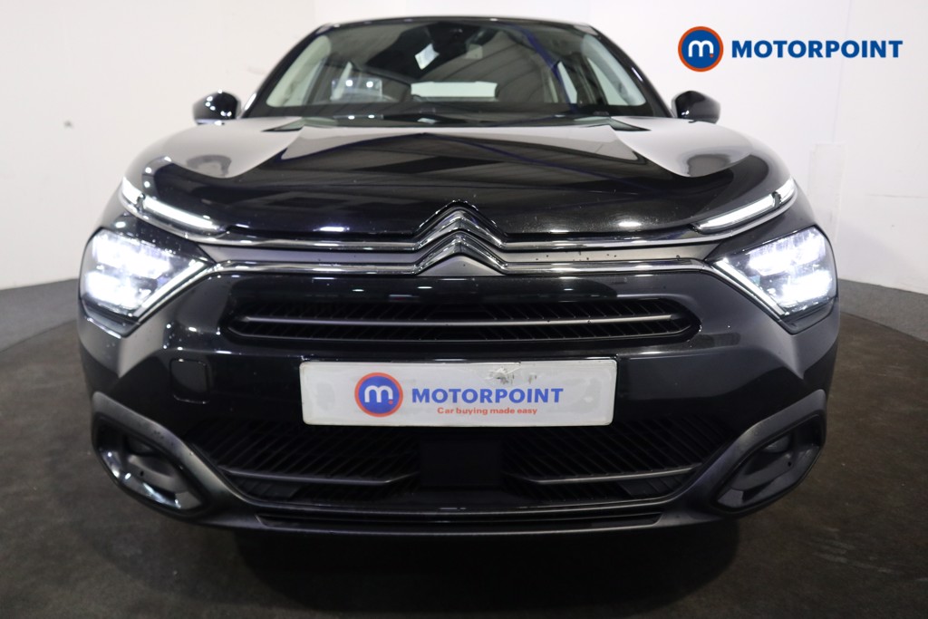 Used Citroen C4 2024 for sale - 76984970: Photo 38
