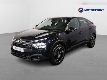 Used Citroen C4 2024 for sale - 76984970: Photo