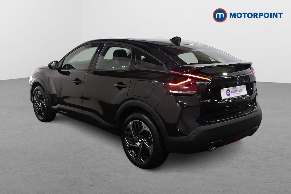 Used Citroen C4 2024 for sale - 76984970: Photo 5