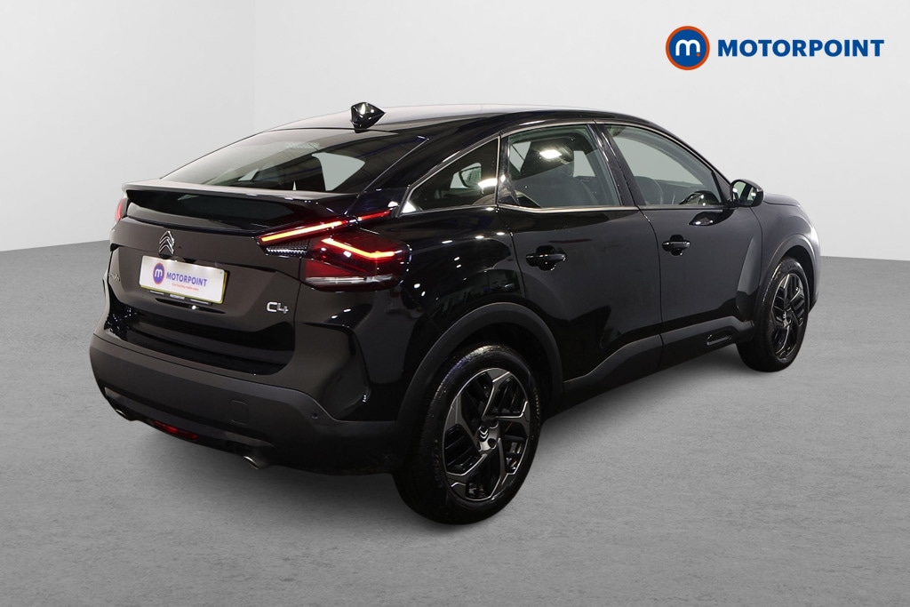 Used Citroen C4 2024 for sale - 76984970: Photo 7