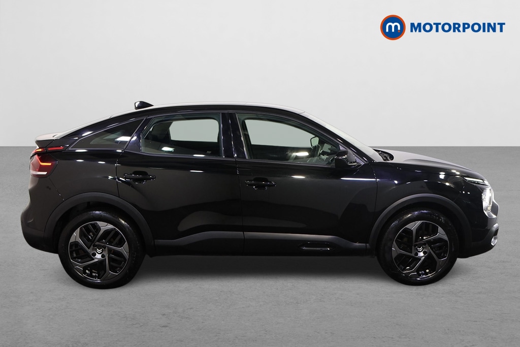 Used Citroen C4 2024 for sale - 76984970: Photo 8