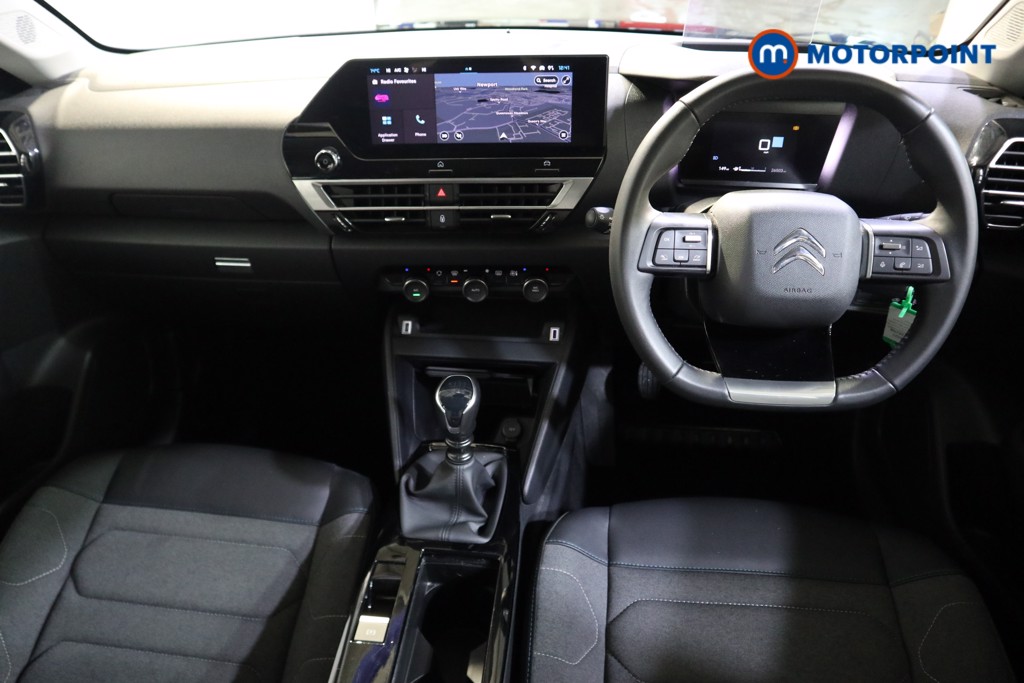 Used Citroen C4 2024 for sale - 76984970: Photo 9