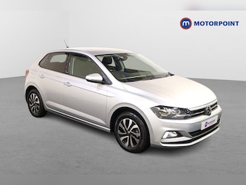 Volkswagen - Polo