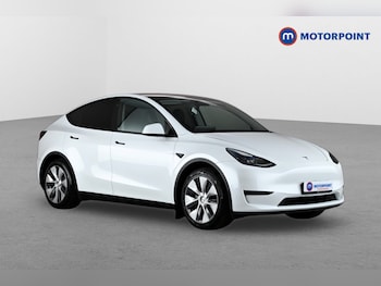 Used Tesla Model Y 2023 for sale - 78835878: Photo