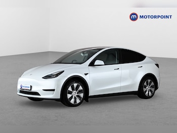 Used Tesla Model Y 2023 for sale - 78835878: Photo