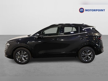 Used Kia Sportage undefined for sale - 78721971: Photo