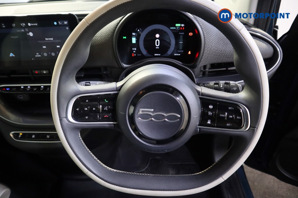 Used Fiat 500 2021 for sale - 76693842: Photo 10