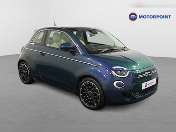 2021 - 87kW La Prima 42kWh 3dr Auto