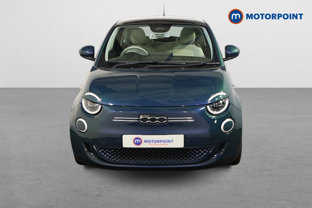 Used Fiat 500 2021 for sale - 76693842: Photo 2
