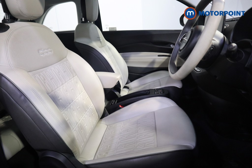 Used Fiat 500 2021 for sale - 76693842: Photo 22