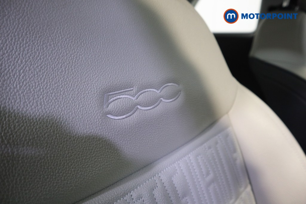 Used Fiat 500 2021 for sale - 76693842: Photo 23