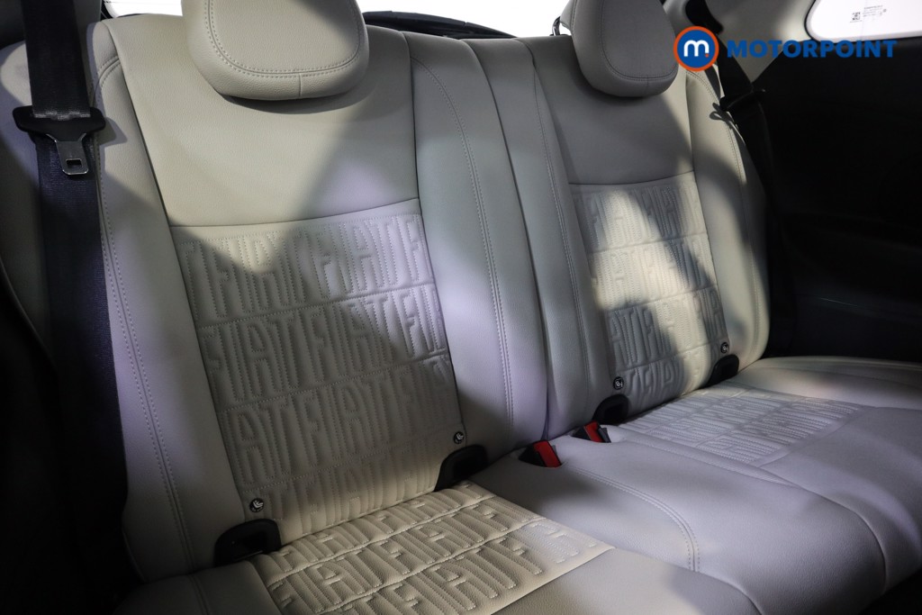 Used Fiat 500 2021 for sale - 76693842: Photo 25