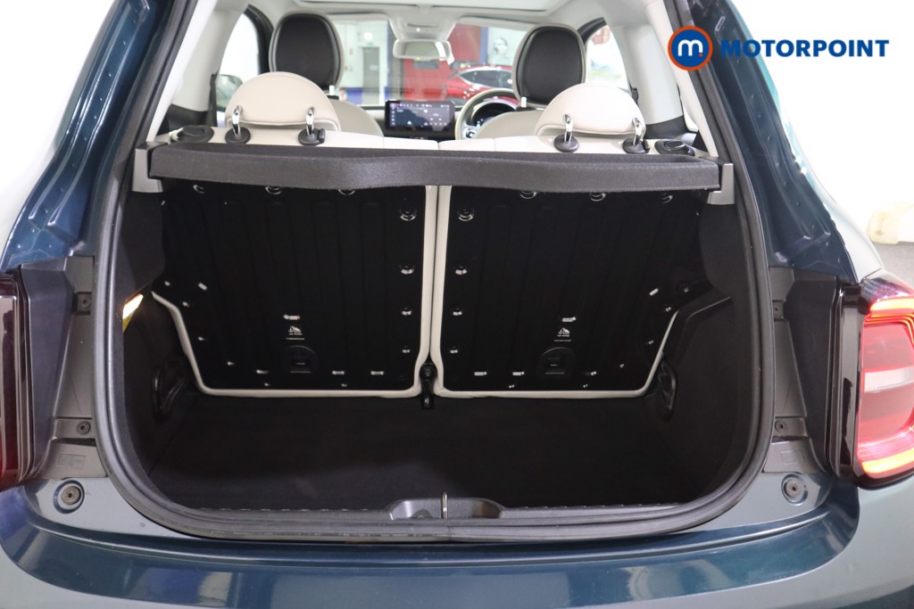 Used Fiat 500 2021 for sale - 76693842: Photo 27