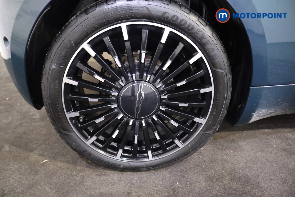 Used Fiat 500 2021 for sale - 76693842: Photo 28