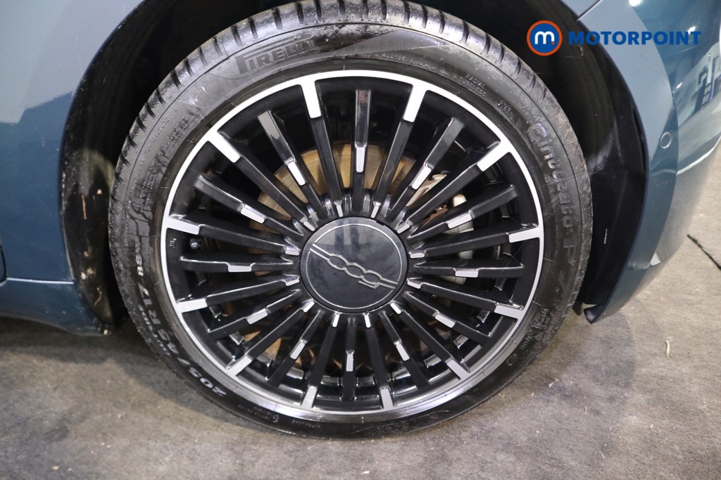 Used Fiat 500 2021 for sale - 76693842: Photo 29