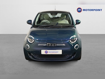Used Fiat 500 2021 for sale - 76693842: Photo