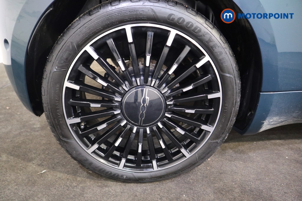 Used Fiat 500 2021 for sale - 76693842: Photo 30