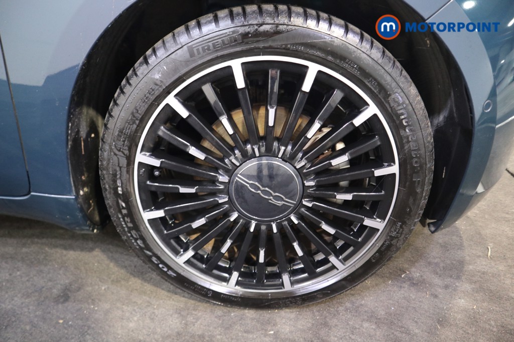 Used Fiat 500 2021 for sale - 76693842: Photo 31