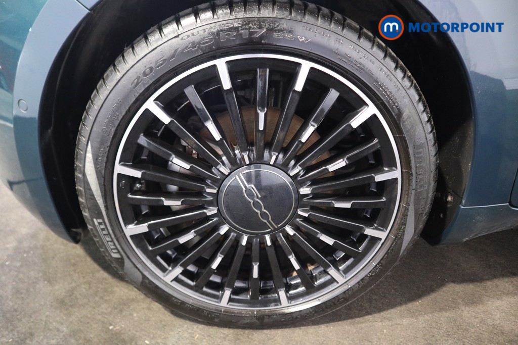 Used Fiat 500 2021 for sale - 76693842: Photo 32