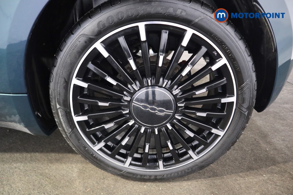 Used Fiat 500 2021 for sale - 76693842: Photo 33