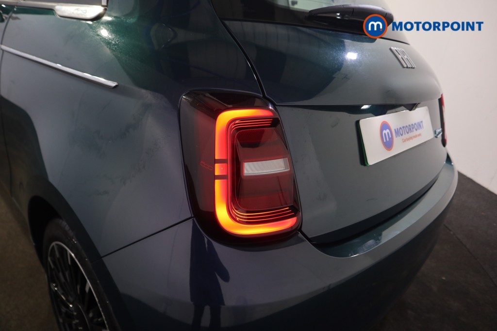 Used Fiat 500 2021 for sale - 76693842: Photo 36