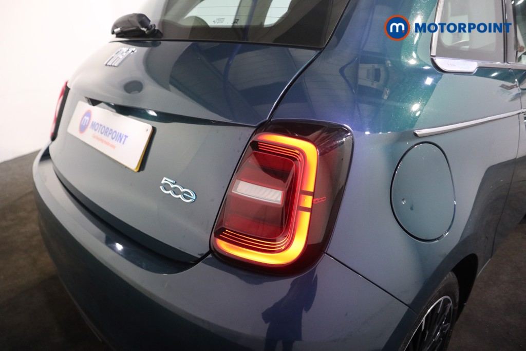 Used Fiat 500 2021 for sale - 76693842: Photo 37