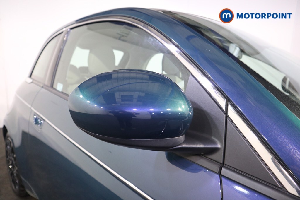 Used Fiat 500 2021 for sale - 76693842: Photo 38