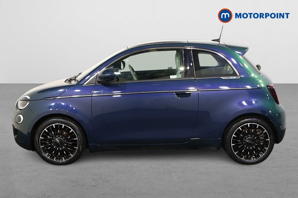 Used Fiat 500 2021 for sale - 76693842: Photo 4