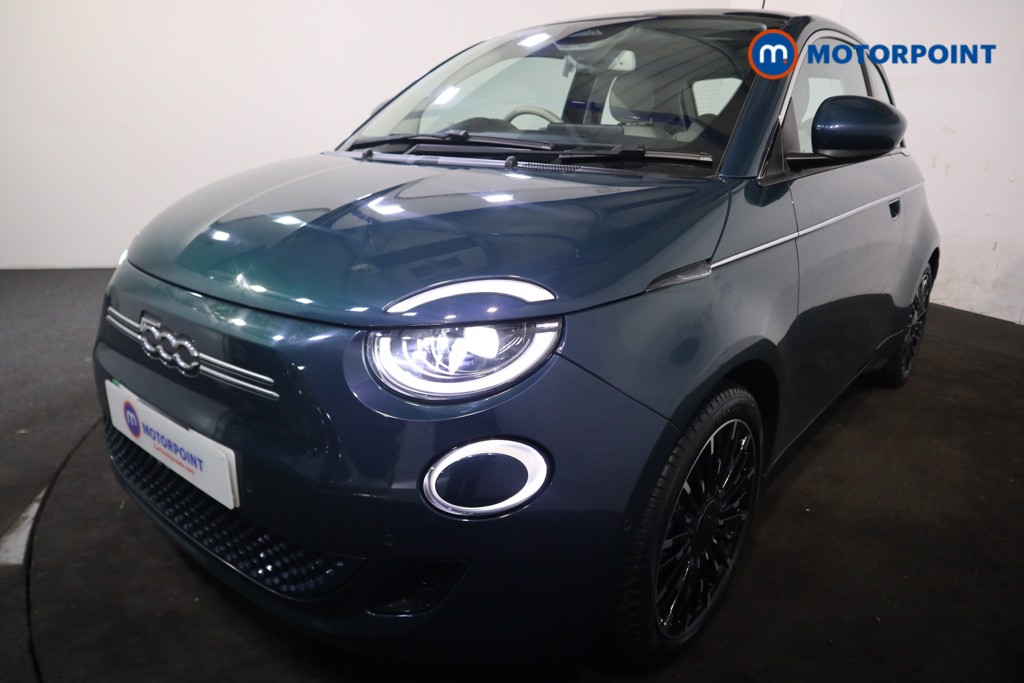 Used Fiat 500 2021 for sale - 76693842: Photo 41