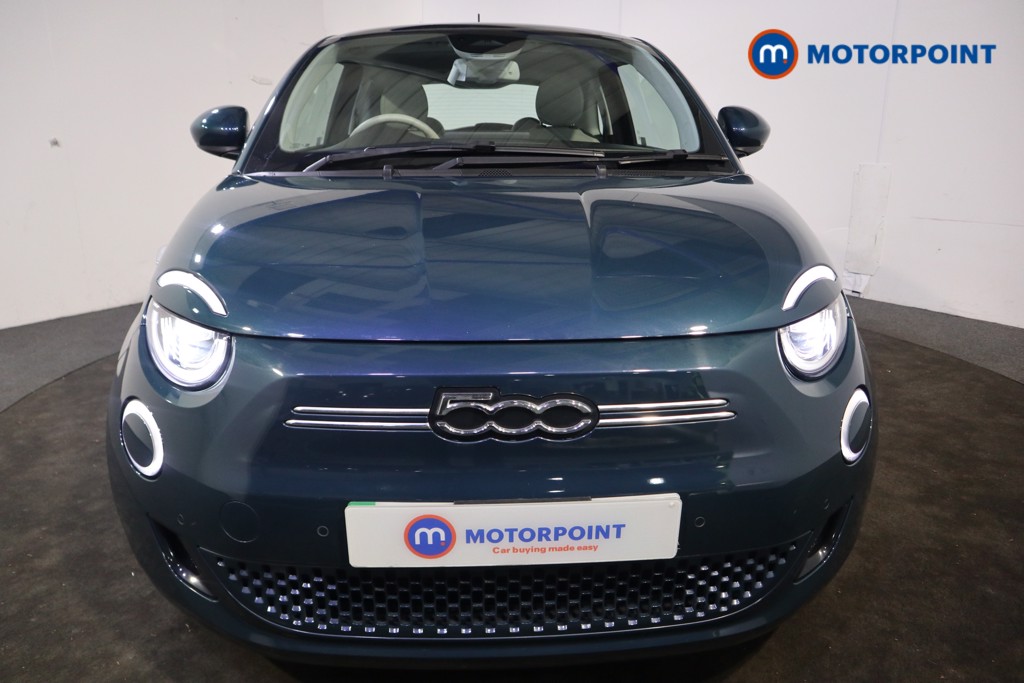 Used Fiat 500 2021 for sale - 76693842: Photo 42