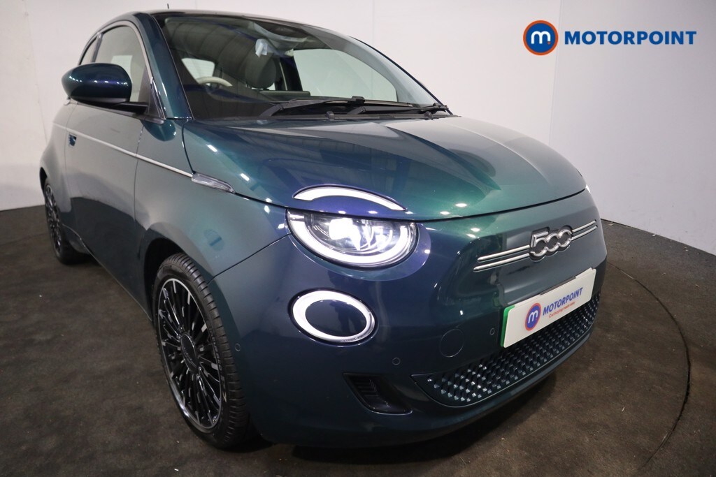 Used Fiat 500 2021 for sale - 76693842: Photo 43