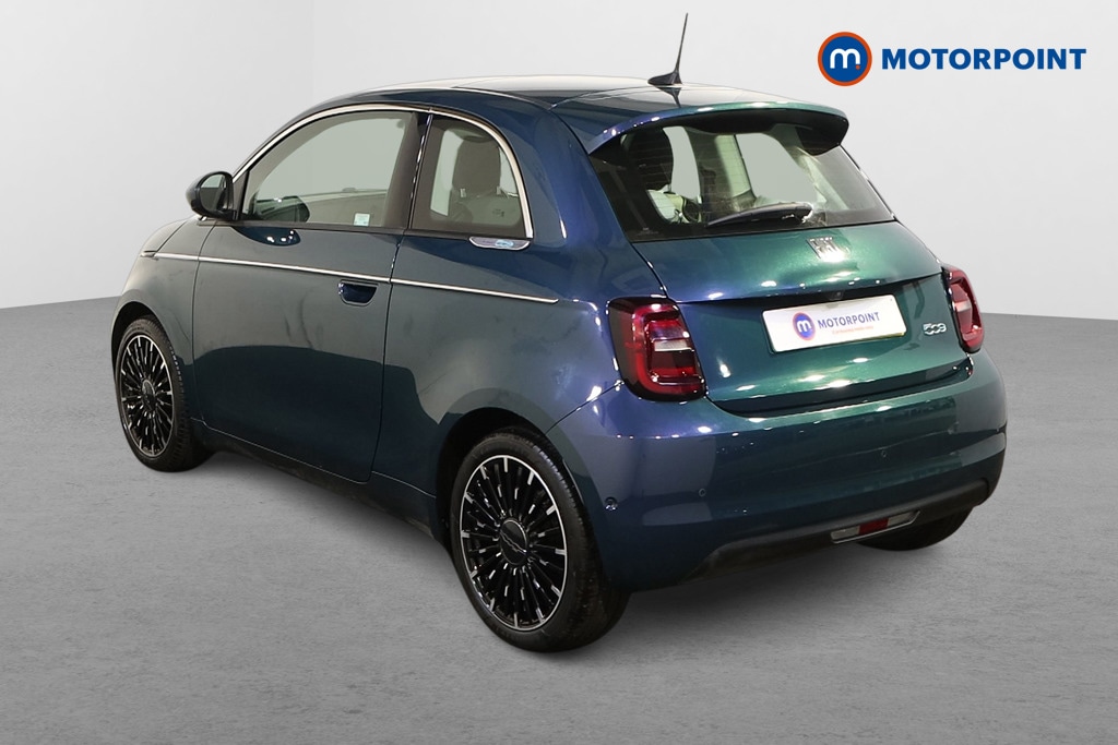 Used Fiat 500 2021 for sale - 76693842: Photo 5