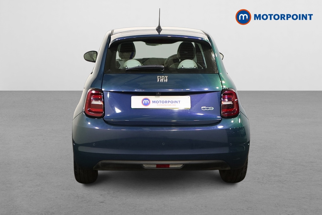 Used Fiat 500 2021 for sale - 76693842: Photo 6