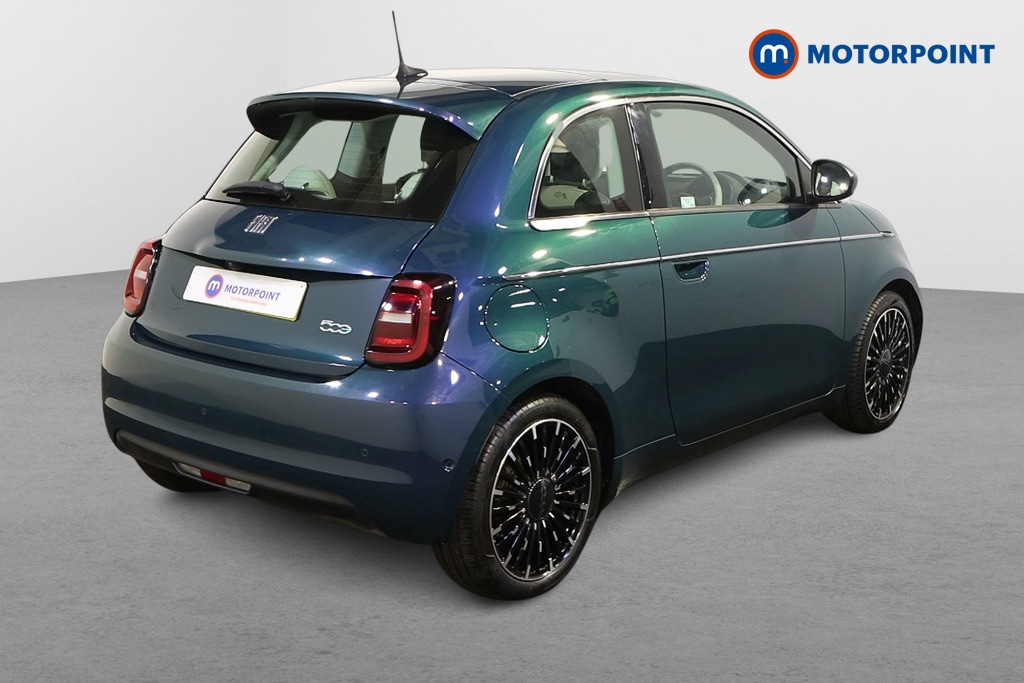 Used Fiat 500 2021 for sale - 76693842: Photo 7