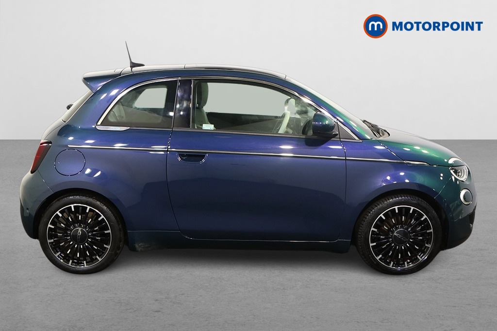 Used Fiat 500 2021 for sale - 76693842: Photo 8