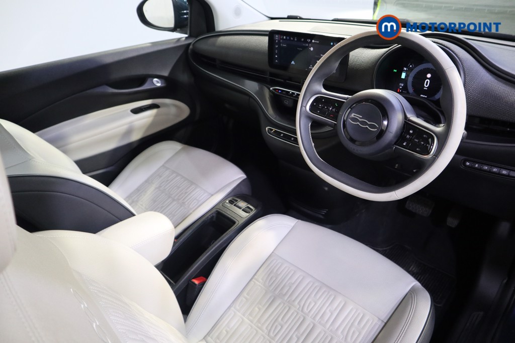 Used Fiat 500 2021 for sale - 76693842: Photo 9