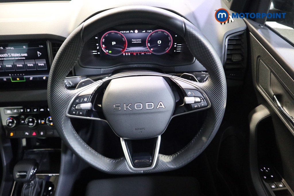 Used Skoda Karoq 2025 for sale - 78001446: Photo 10