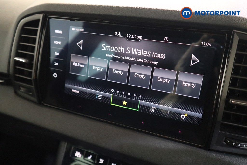 Used Skoda Karoq 2025 for sale - 78001446: Photo 15