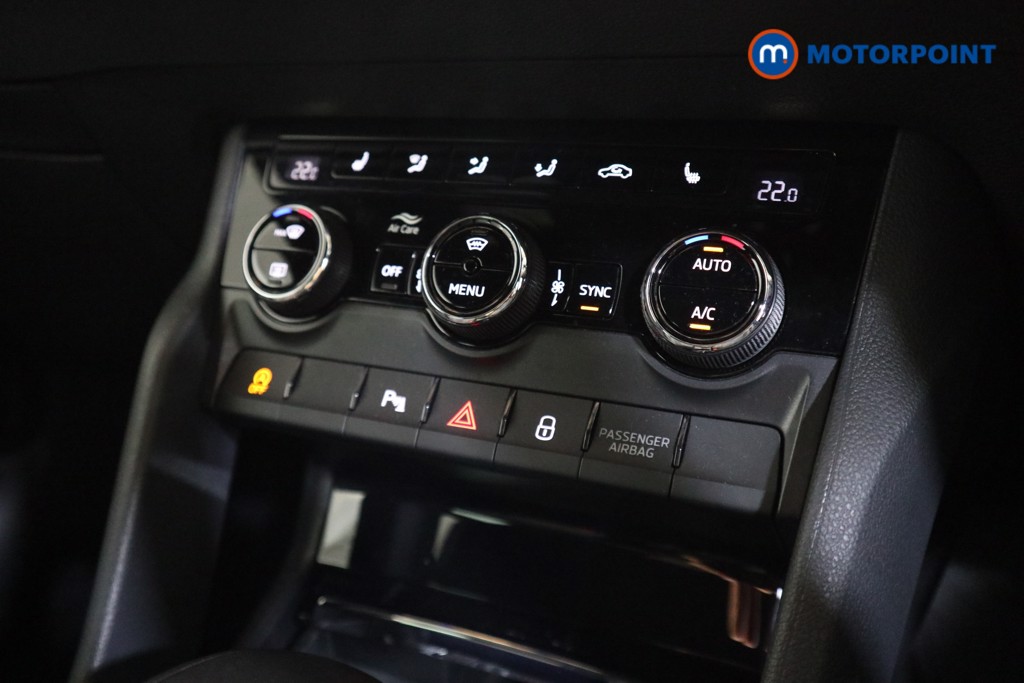 Used Skoda Karoq 2025 for sale - 78001446: Photo 16