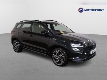 Used Skoda Karoq 2025 for sale - 78001446: Photo