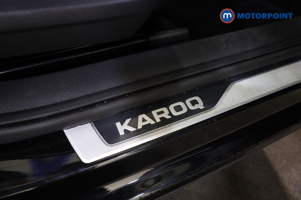 Used Skoda Karoq 2025 for sale - 78001446: Photo 25