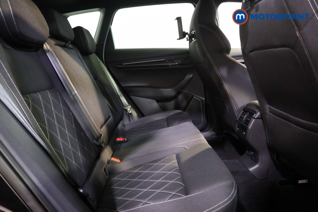 Used Skoda Karoq 2025 for sale - 78001446: Photo 27
