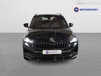 Used Skoda Karoq 2025 for sale - 78001446: Photo