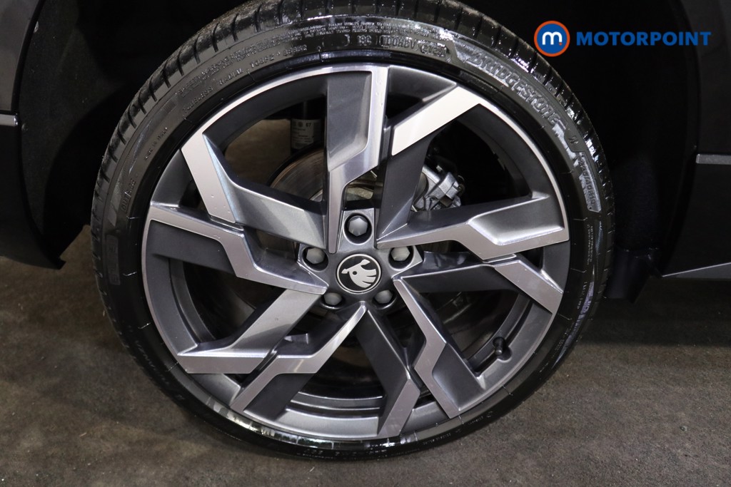 Used Skoda Karoq 2025 for sale - 78001446: Photo 35