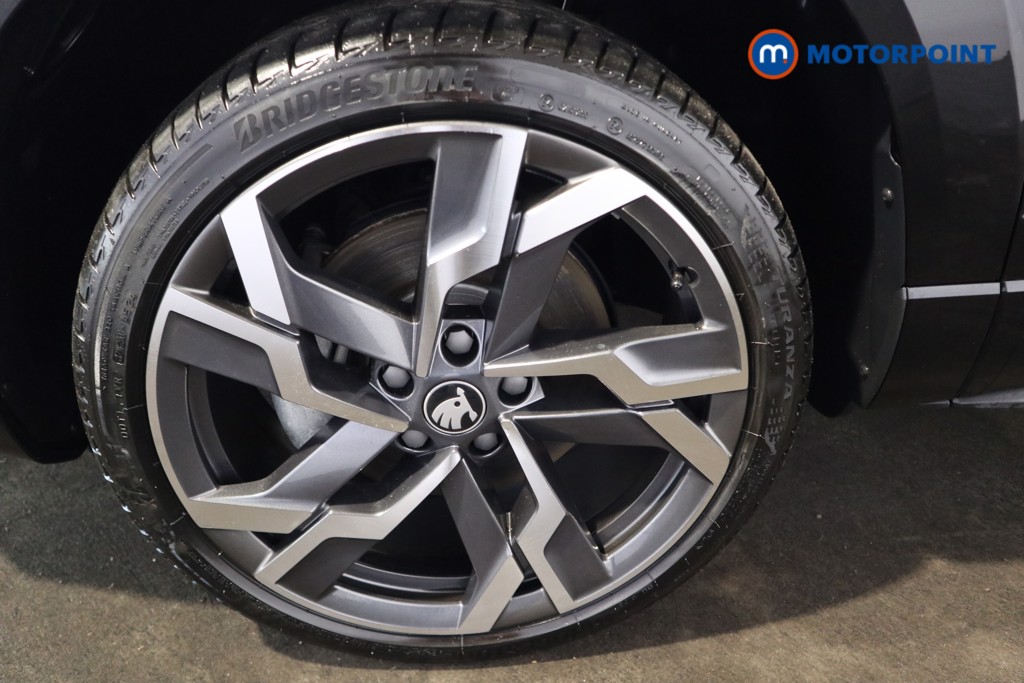 Used Skoda Karoq 2025 for sale - 78001446: Photo 37