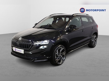 Used Skoda Karoq 2025 for sale - 78001446: Photo