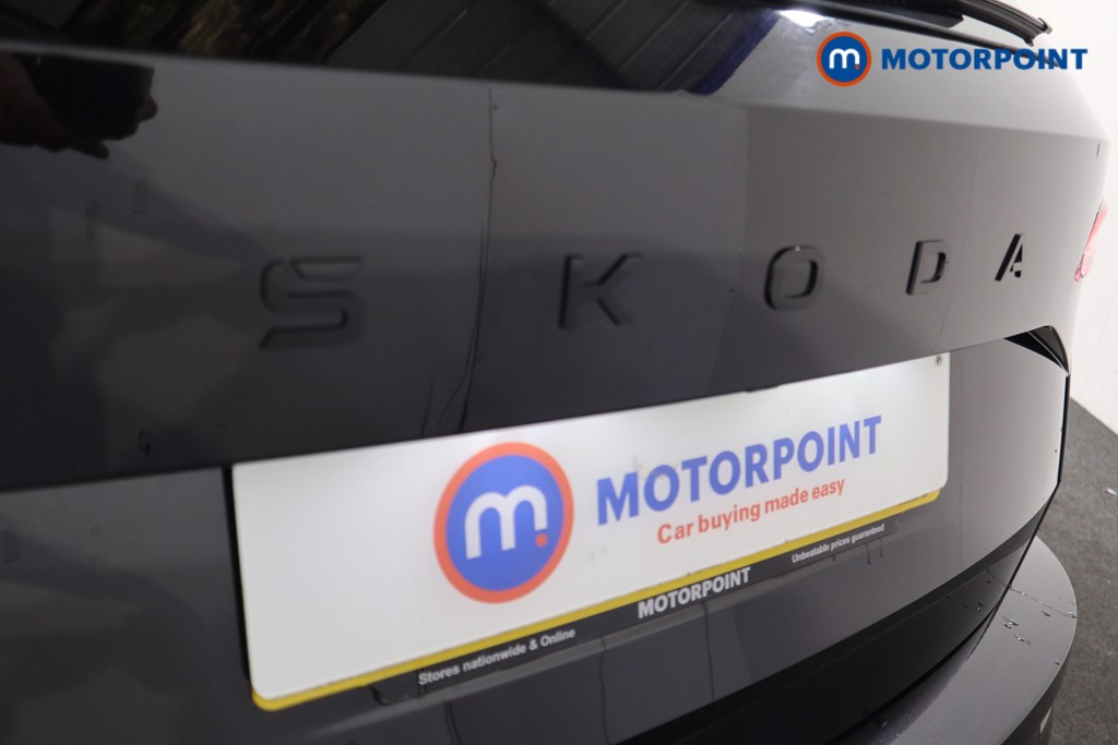 Used Skoda Karoq 2025 for sale - 78001446: Photo 42