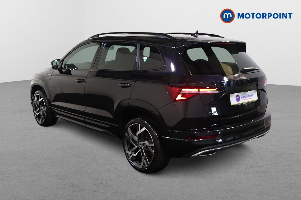 Used Skoda Karoq 2025 for sale - 78001446: Photo 5