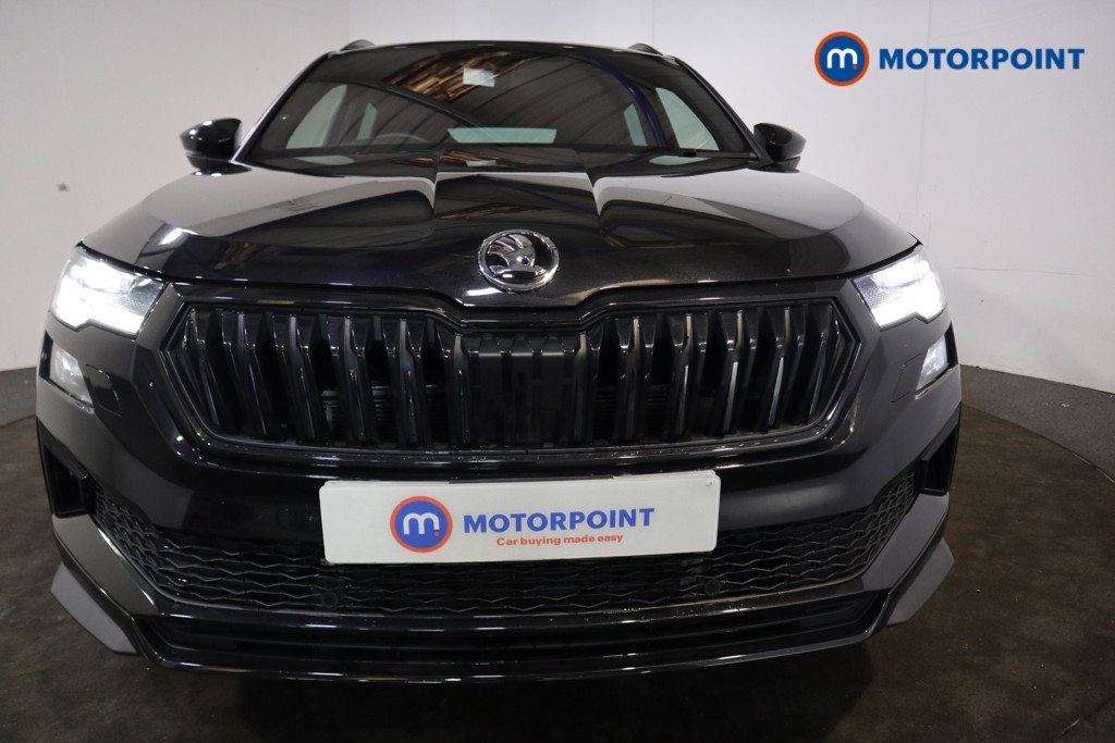 Used Skoda Karoq 2025 for sale - 78001446: Photo 52